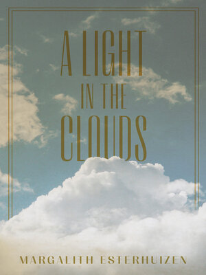 cover image of A Light in the Clouds